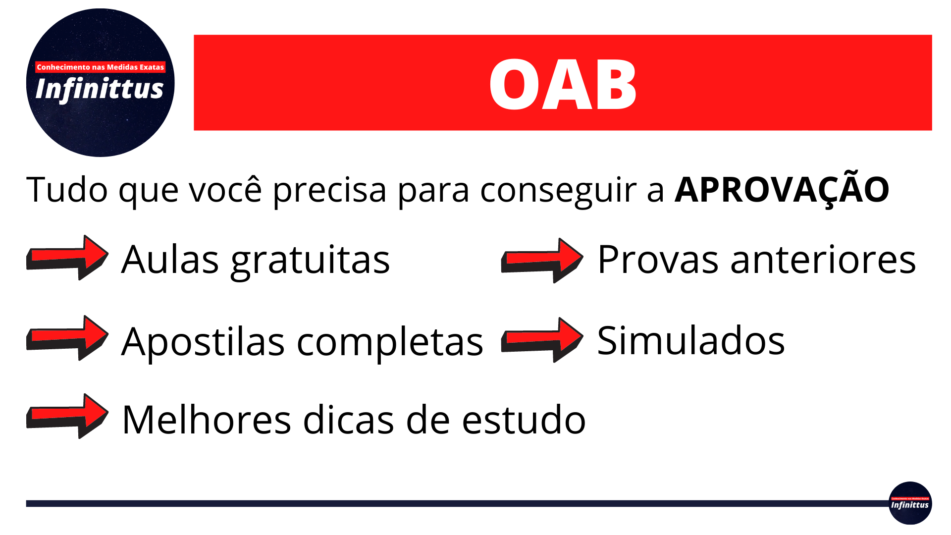 OAB: Tudo que você precisa para conseguir a aprovação!