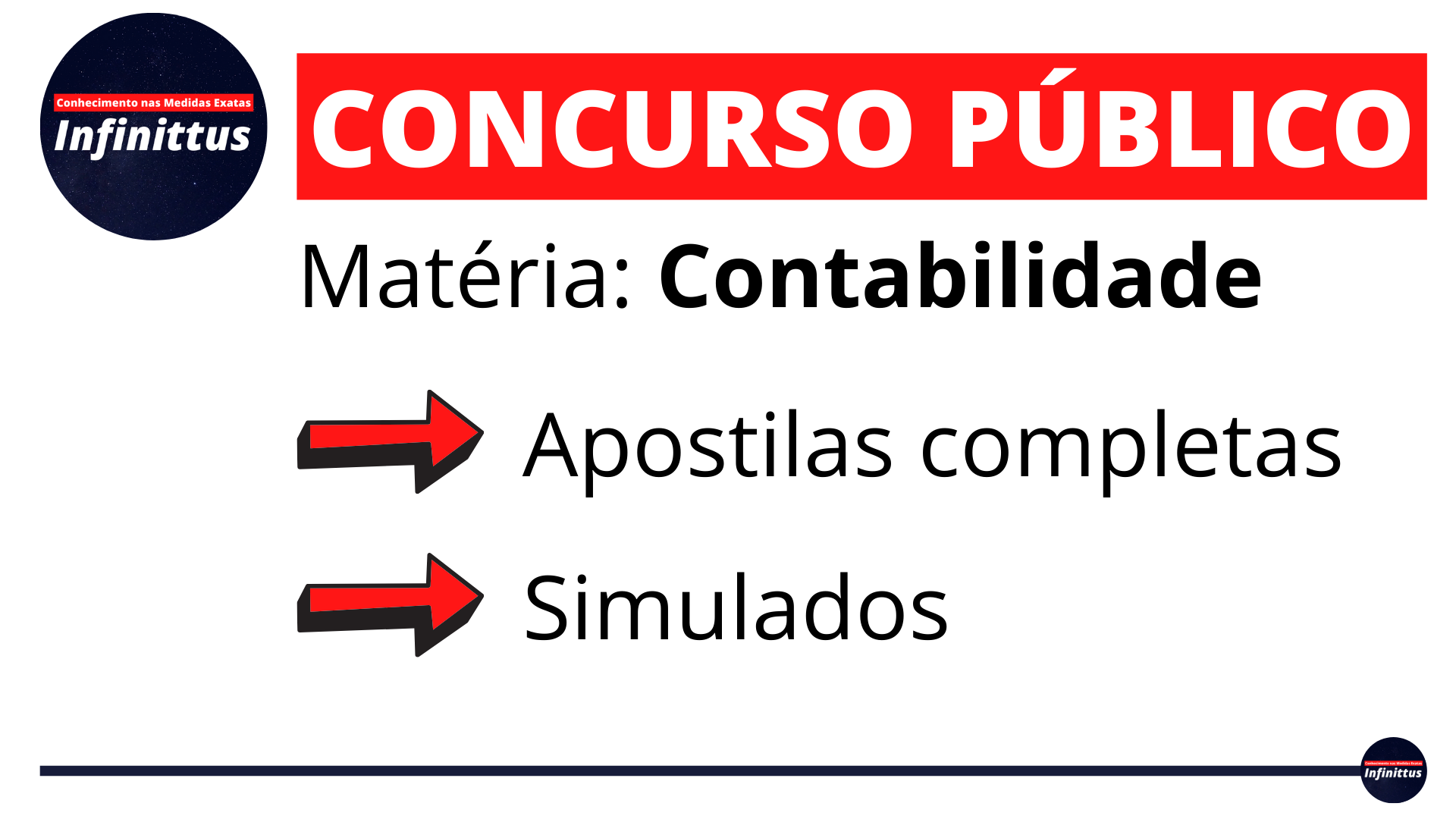 Contabilidade [Concurso Público]: Tudo que você precisa saber para ser aprovado!