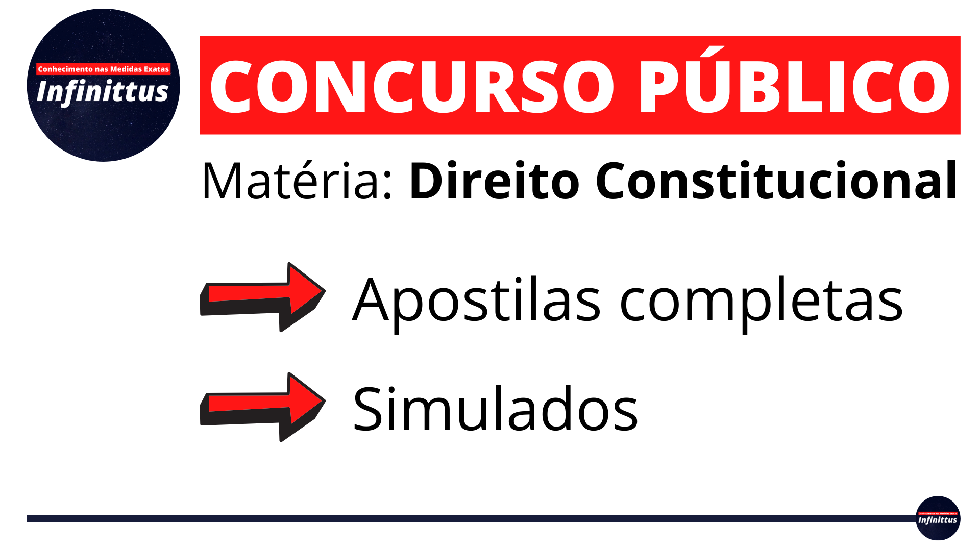 Direito Constitucional [Concurso Público]: Tudo que você precisa saber para ser aprovado!