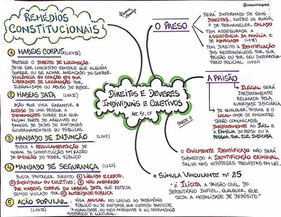 direito-constitucional-concurso-mapa-mental-e-resumo-6